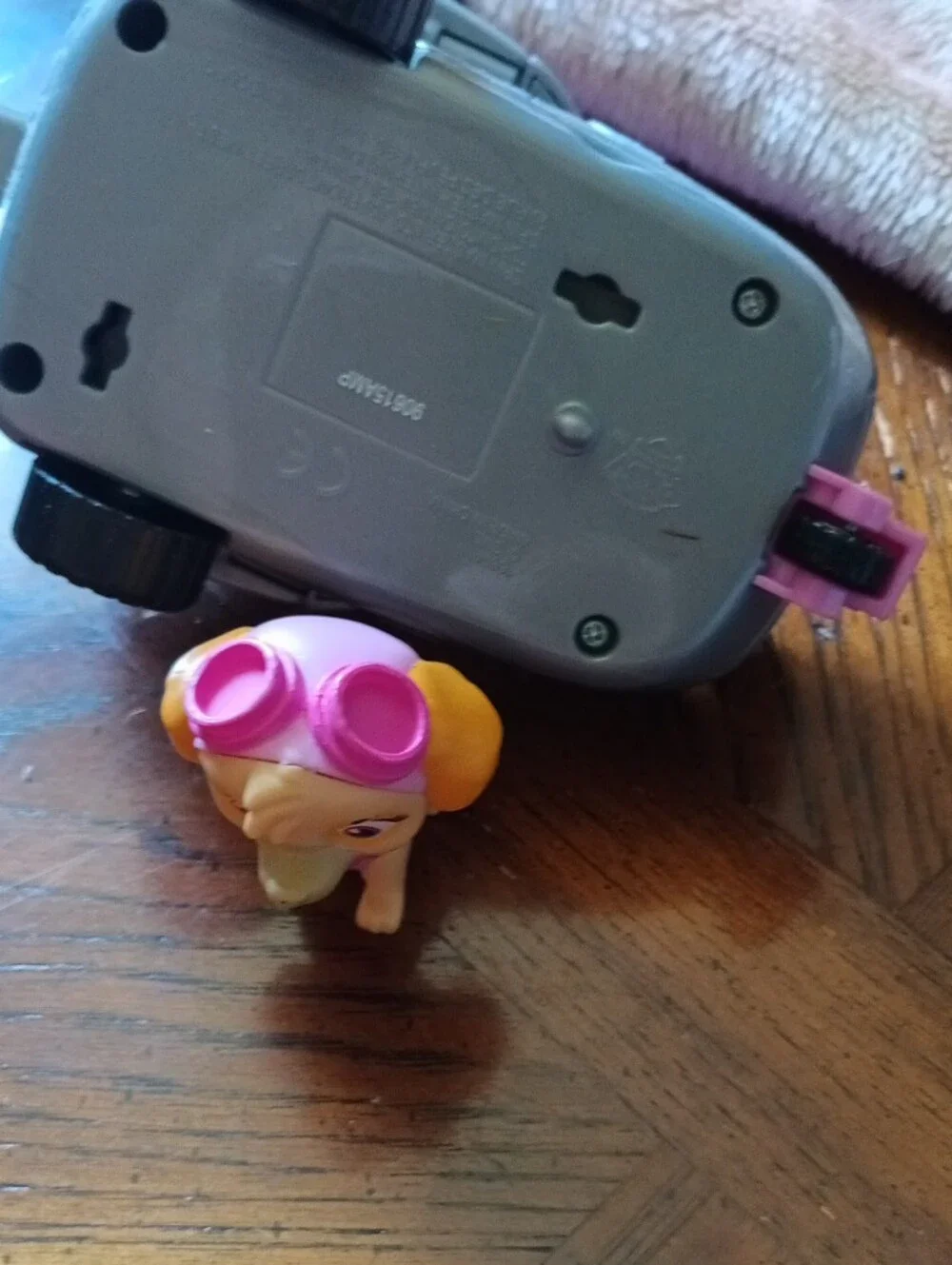 Paw Patrol iconic paw